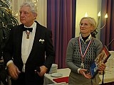 Kerstviering 2019