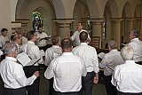 Patroonsfeest 150-jarig jubileum - 17 september 2023