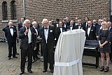 Patroonsfeest 150-jarig jubileum - 17 september 2023