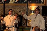 Castle Dinner Concert 03-12-2017