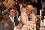 Castle Dinner Concert 03-12-2017
