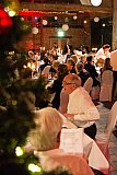 Castle Dinner Concert 03-12-2017