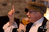 Castle Dinner Concert 03-12-2017
