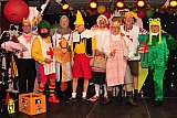 Jroe&euml;se Lambe&euml;tes Zengere Zietsoeng - 11 februari 2017
