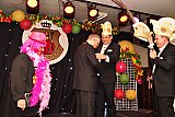 Jroe&euml;se Lambe&euml;tes Zengere Zietsoeng - 11 februari 2017