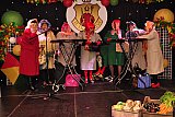 Jroe&euml;se Lambe&euml;tes Zengere Zietsoeng - 11 februari 2017