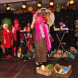   - Jroe&euml;se Lambe&euml;tes Zengere Zietsoeng - 11 februari 2017