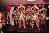 Jroe&euml;se Lambe&euml;tes Zengere Zietsoeng - 11 februari 2017