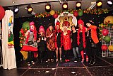 Jroe&euml;se Lambe&euml;tes Zengere Zietsoeng - 11 februari 2017