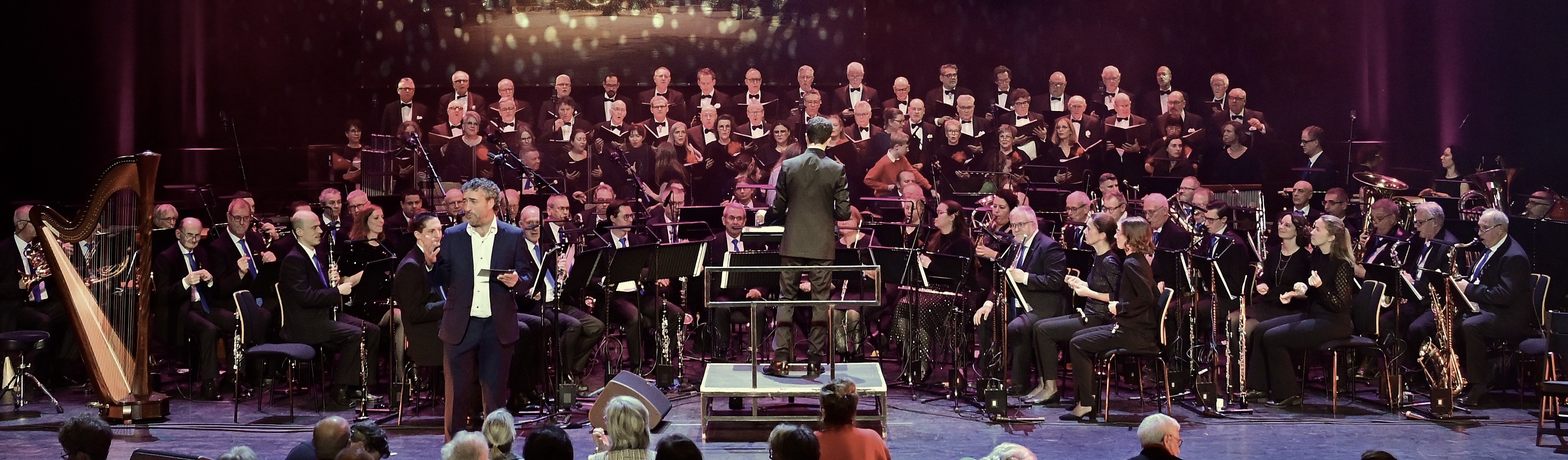 Nieuwsbrief website kerstconcert aemiliaan 2024