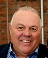 Piet Loven voorzitter CvB