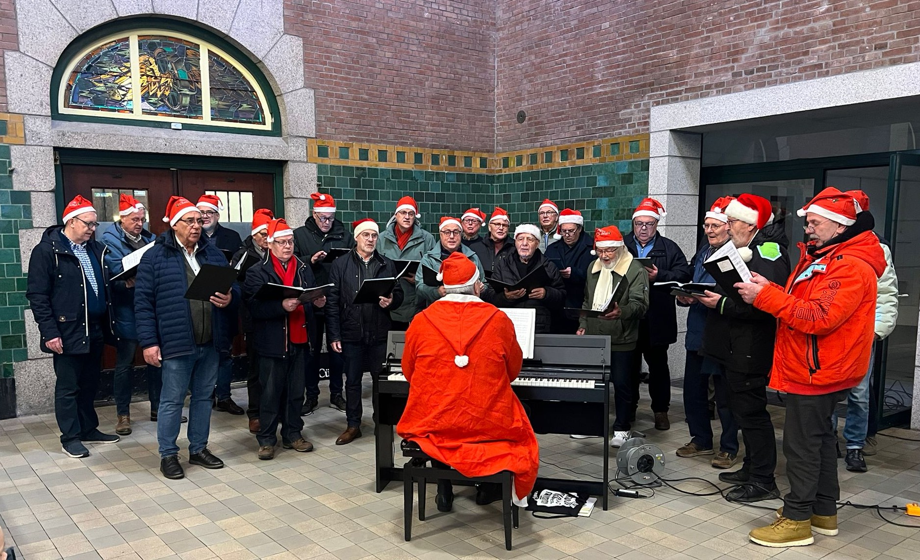 Stationsconcert Maastricht 3 2025 cropped